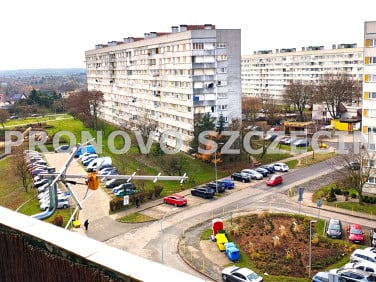 Mieszkanie blok mieszkalny Szczecin