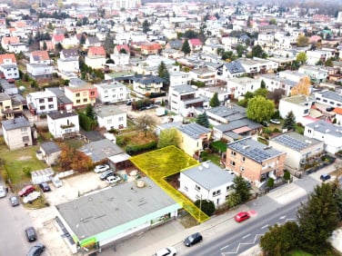 Działka budowlana Swarzędz