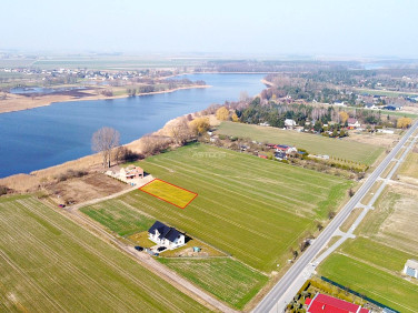 Działka budowlana Strykowo