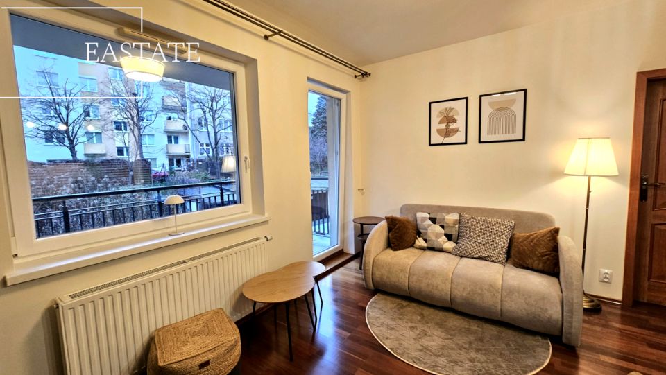 Mieszkanie Gdynia wynajem