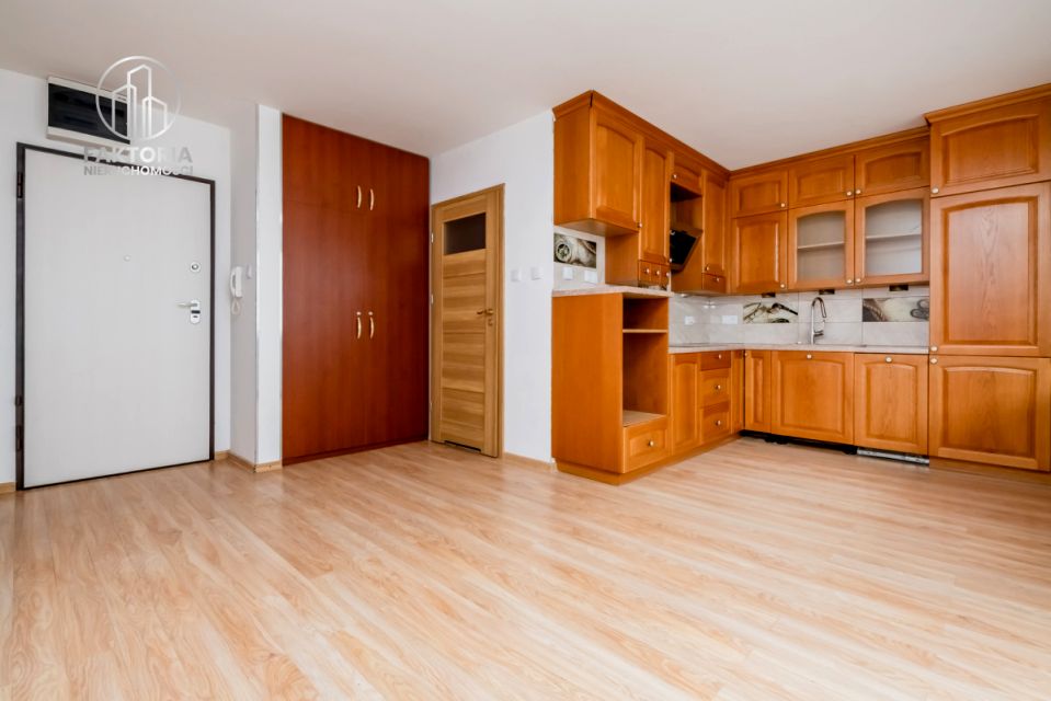 Mieszkanie Białystok