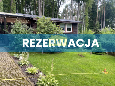 Dom letniskowy sprzedaż