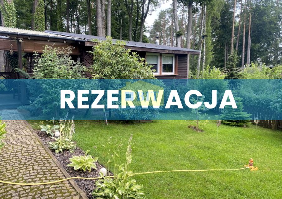 Dom letniskowy sprzedaż