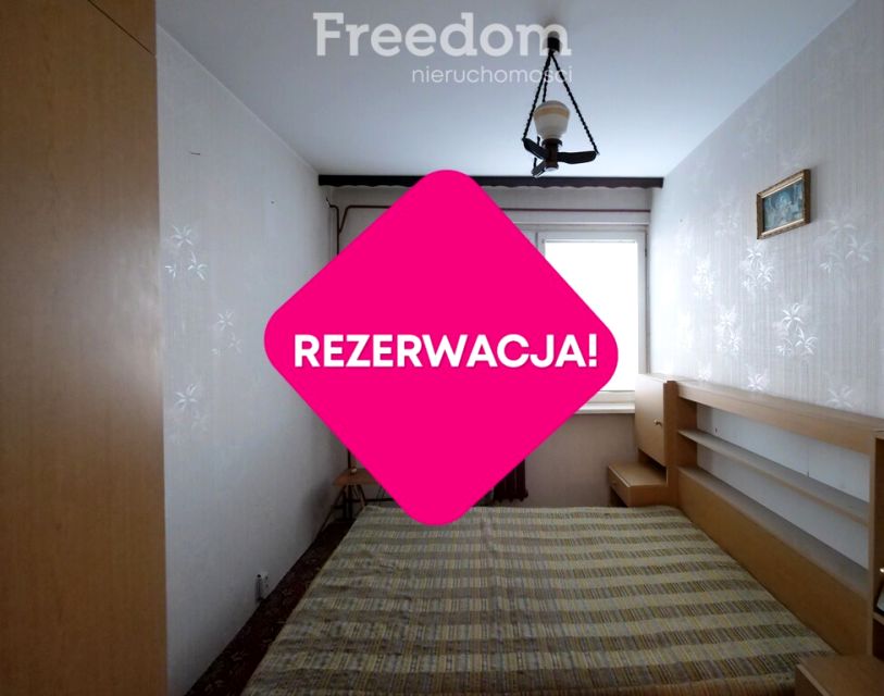 Mieszkanie Bełchatów