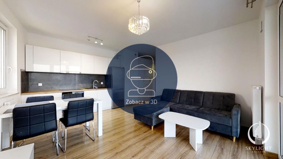 Mieszkanie Radzymin wynajem