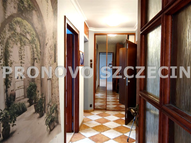 Mieszkanie Szczecin