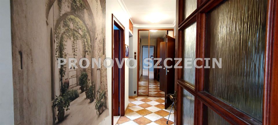 Mieszkanie Szczecin