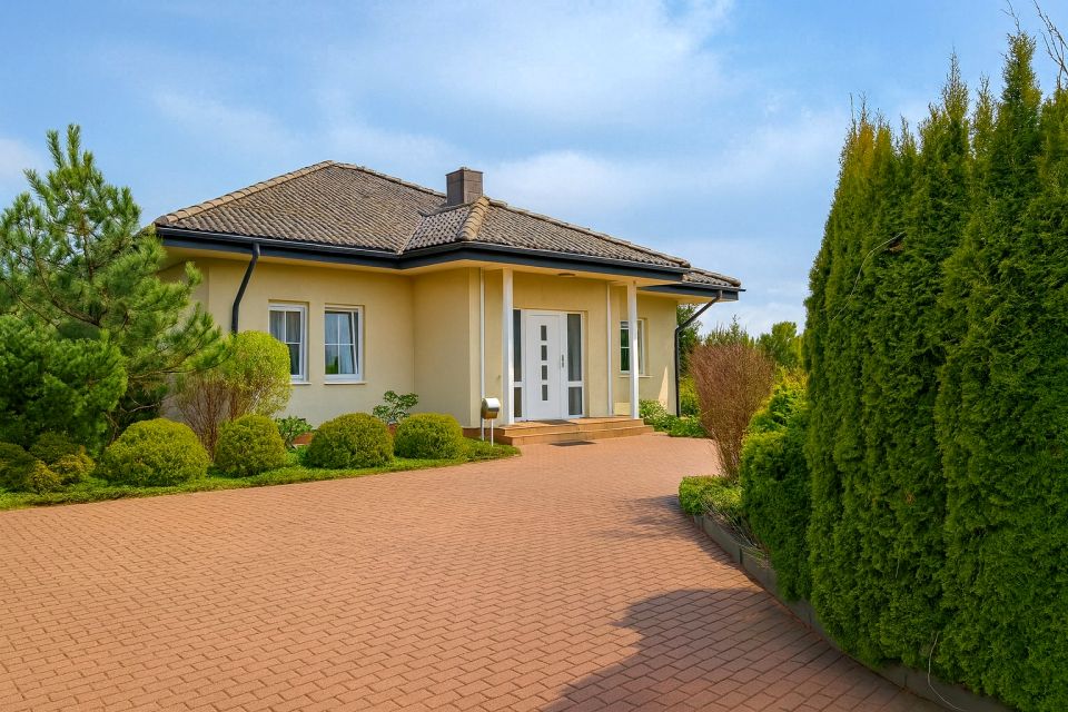 Dom Żukowo sprzedaż