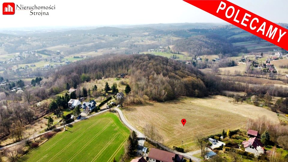 Działka Dobranowice