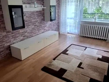 Mieszkanie Gliwice