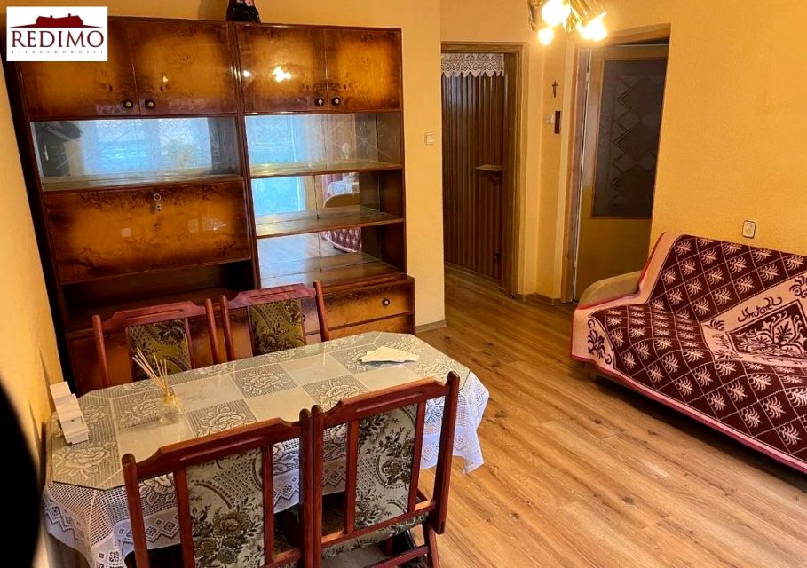 Mieszkanie Mikołów