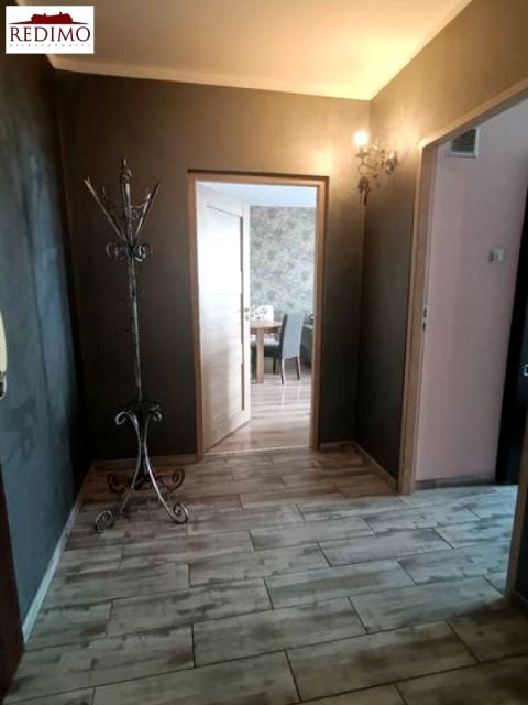 Mieszkanie Mysłowice