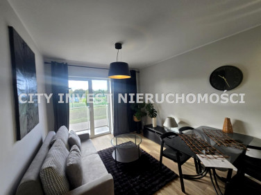 Mieszkanie Sulechów