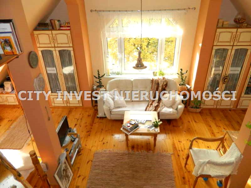 Mieszkanie Zielona Góra