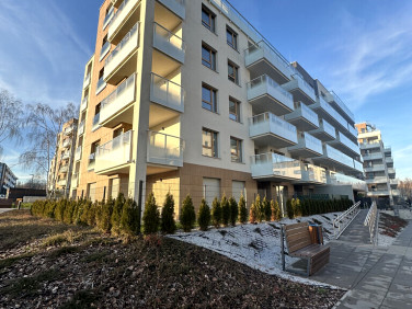 Mieszkanie CZĘSTOCHOWA