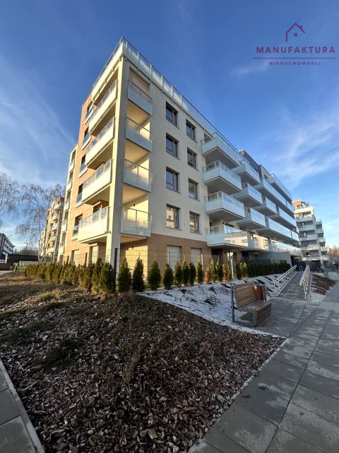 Mieszkanie CZĘSTOCHOWA