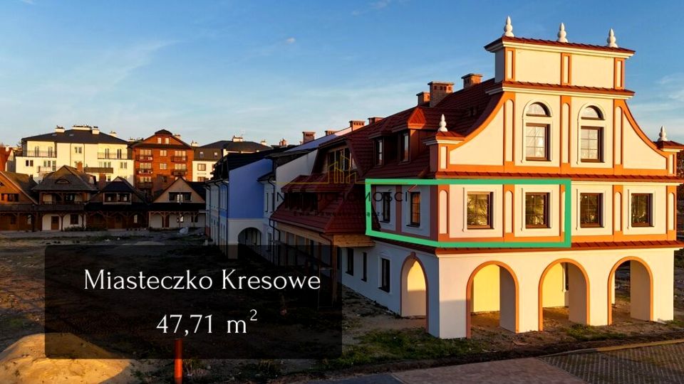 Mieszkanie Biłgoraj sprzedaż