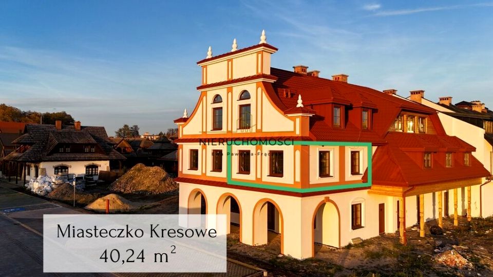 Mieszkanie Biłgoraj sprzedaż