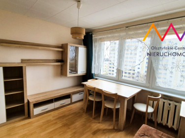 Mieszkanie Olsztyn