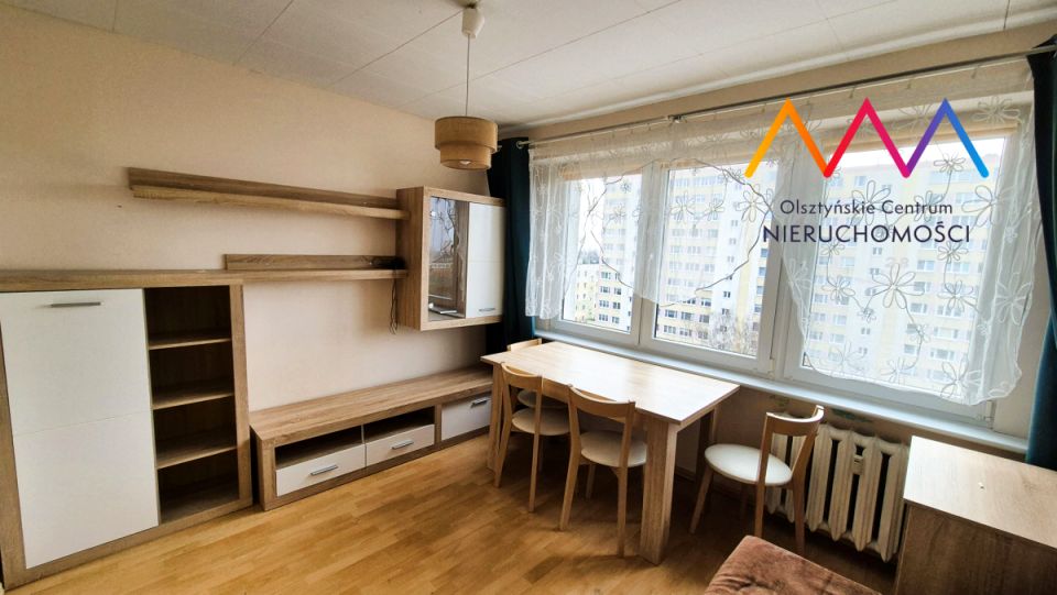 Mieszkanie Olsztyn