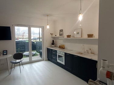 Mieszkanie Mikołów