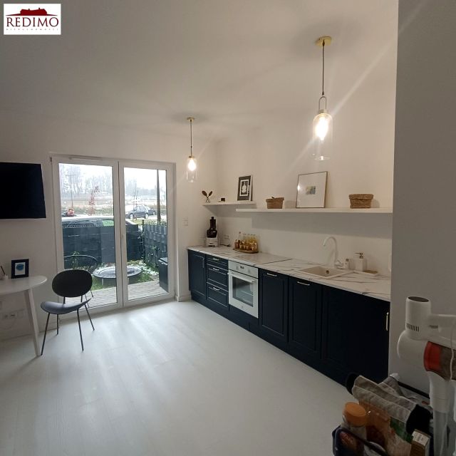 Mieszkanie Mikołów