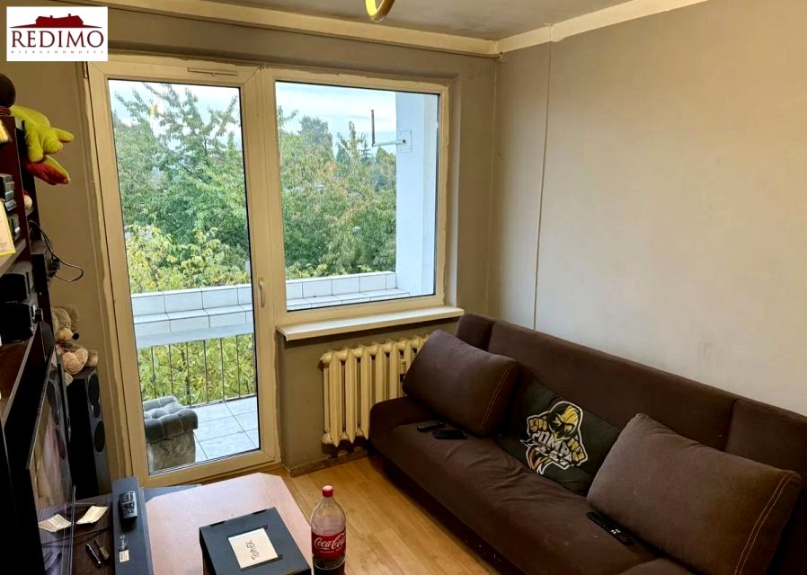 Mieszkanie Mikołów