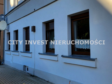 Mieszkanie Bytom Odrzański