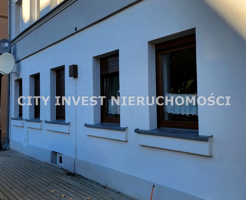 Mieszkanie Bytom Odrzański