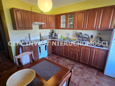 Mieszkanie blok mieszkalny Zielona Góra