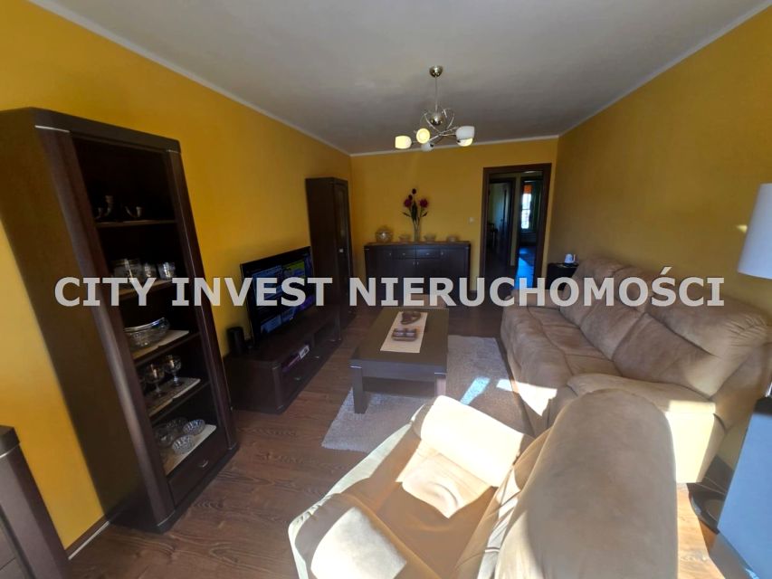 Mieszkanie Zielona Góra