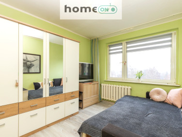 Mieszkanie Sosnowiec