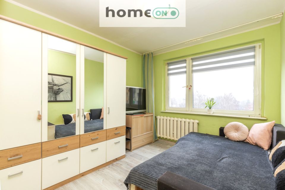 Mieszkanie Sosnowiec