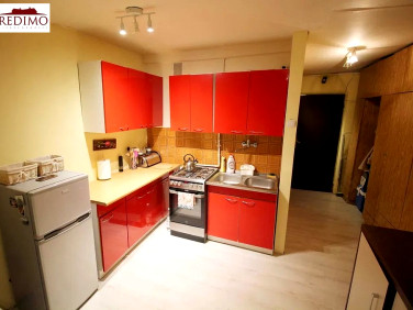 Mikrokawalerkę Katowice