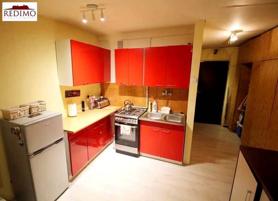 Mikrokawalerkę Katowice