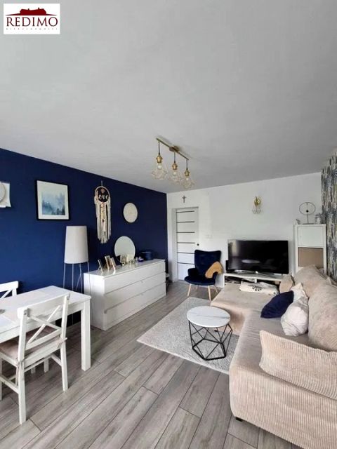 Mieszkanie Ruda Śląska