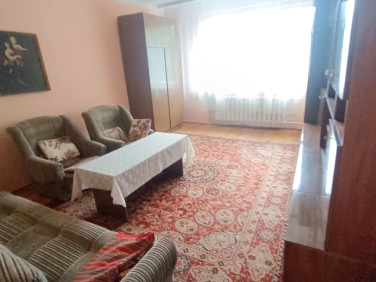 Mieszkanie Dąbrowa Górnicza