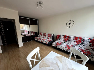 Mikrokawalerkę Polanica-Zdrój