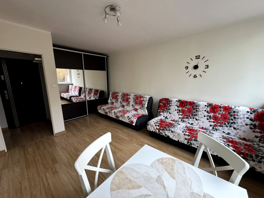 Mikrokawalerkę Polanica-Zdrój