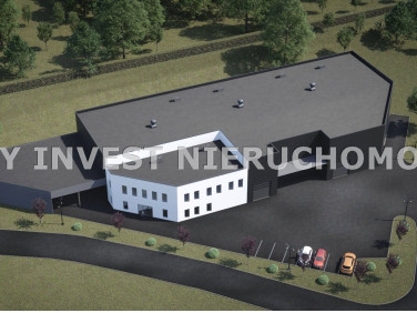 Pusta działka Zielona Góra