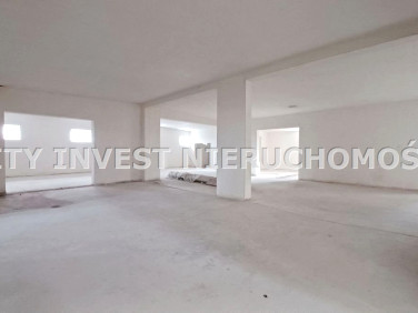 Budynek użytkowy Krężoły