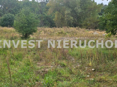 Pusta działka Zielona Góra