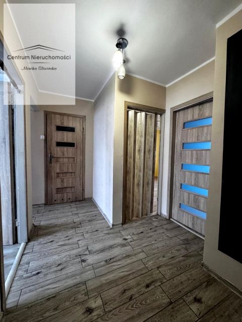 Mieszkanie Jastrzębie