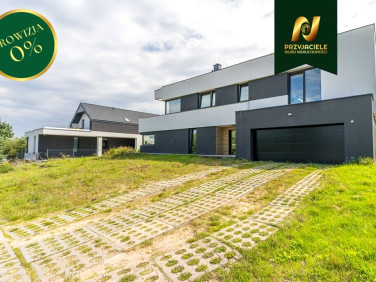 Dom Mechelinki sprzedaż