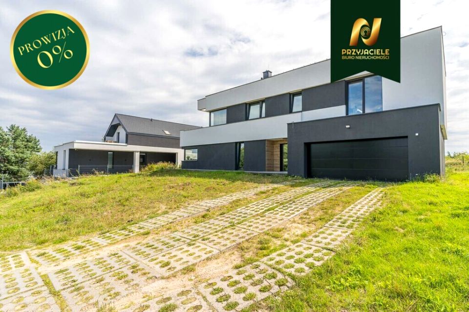 Dom Mechelinki sprzedaż