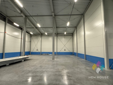 Budynek użytkowy Olsztyn