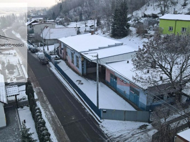 Budynek użytkowy Chełmno