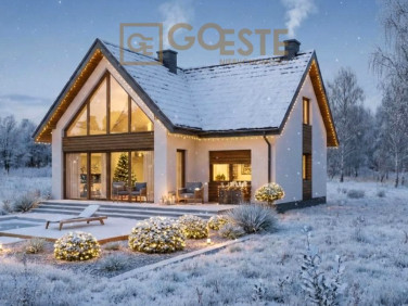 Działka Nowa Mała Wieś