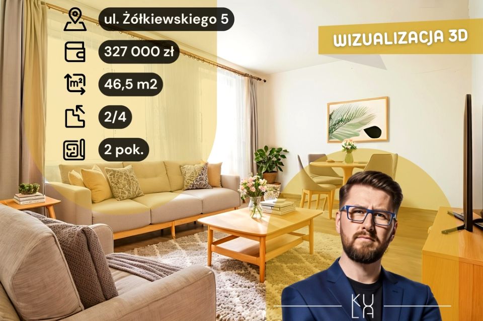 Mieszkanie Sandomierz