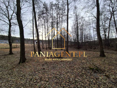 Działka budowlana Sulistrowice